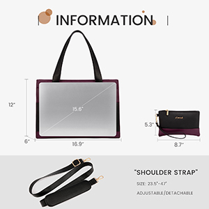 laptop bag for women