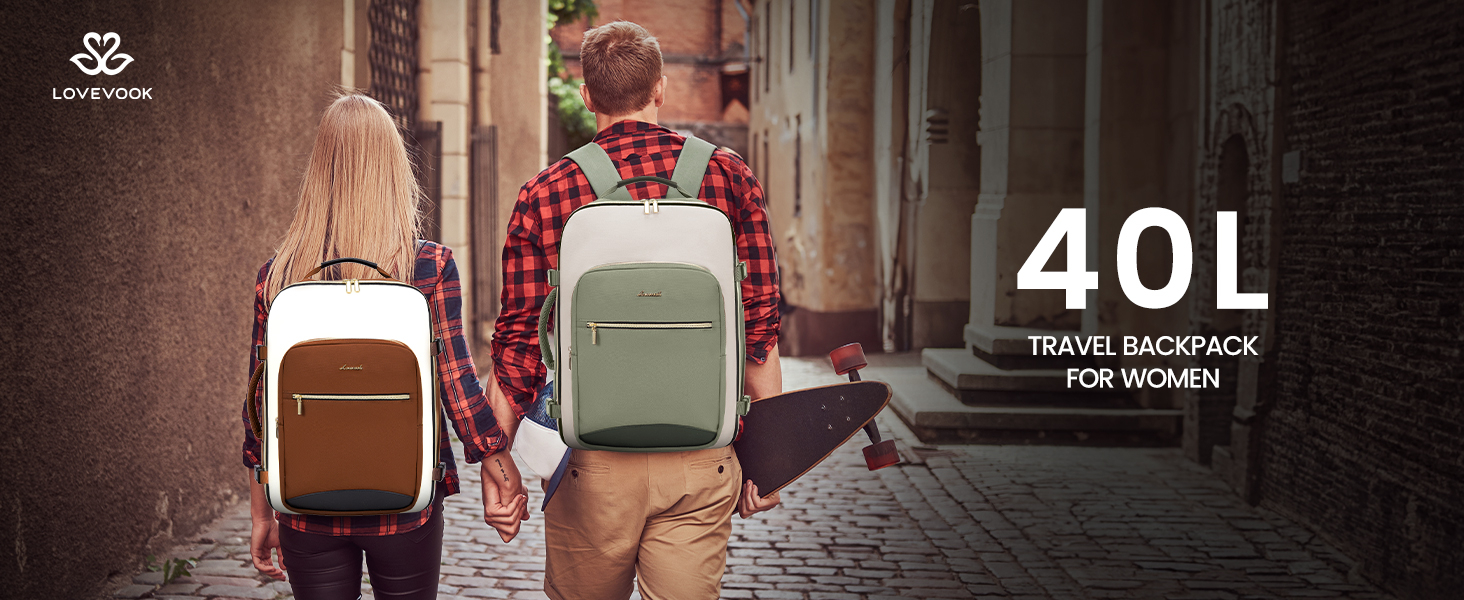 LOVEVOOK Backpack