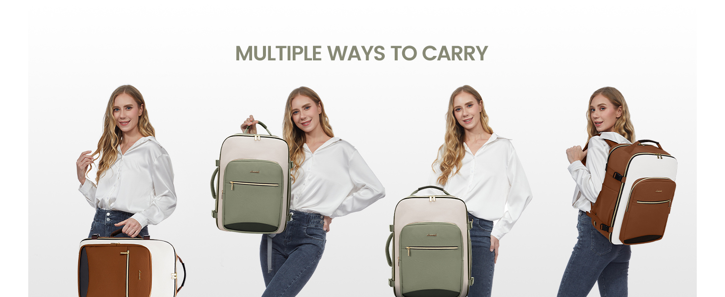 17" Laptop bag