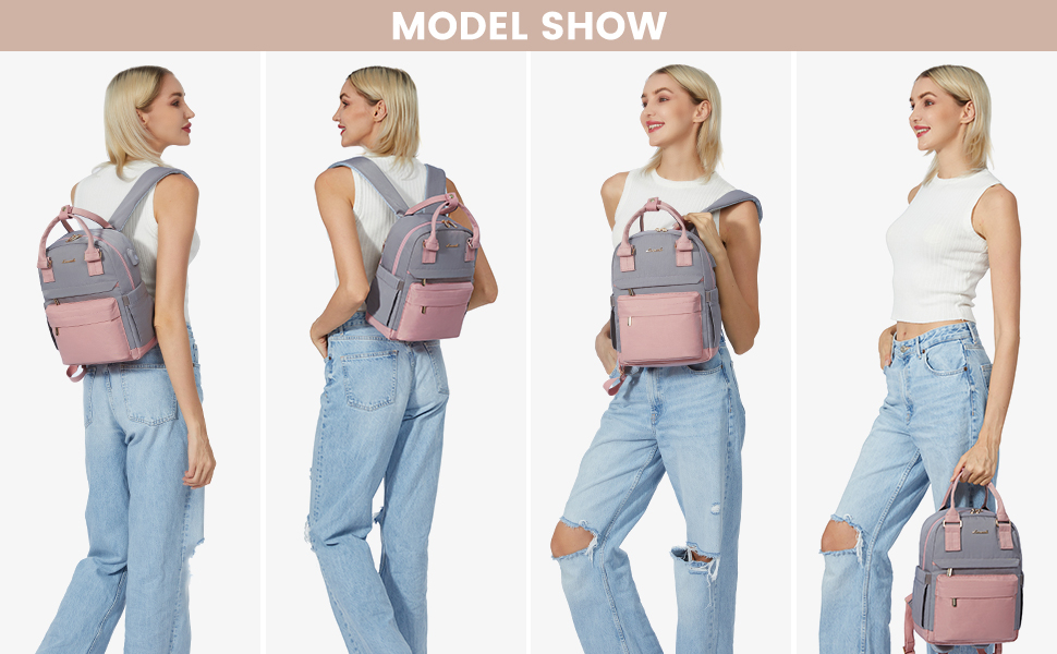 mini bag backpack for girls